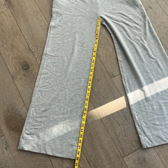 EUC (worn once) Spiritual Gangster ‘Delilah’ Cinched Waist Jumpsuit (XS) - Picture 13 of 14